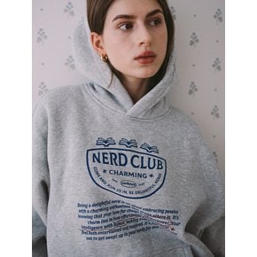 Nerd Club Hoodie_2 Colors