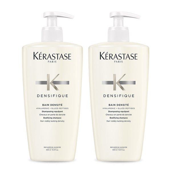 듀오 세트 방 덴시피크 대용량 샴푸 500ml [두피영양케어]