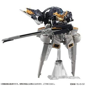 기동전사 건담 MOBILE SUIT ENSEMBLE EX09 TR-6 인레 PVC·ABS·MABS 도장이 끝난 완성품 피규어