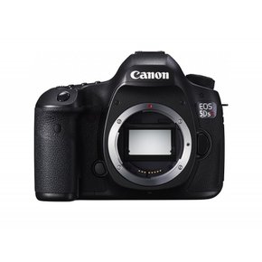 캐논 (Cannon) 디지털 SLR 카메라 EOS 5Ds R 바디 EOS5DSR
