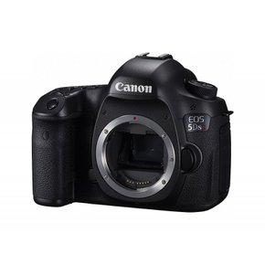 캐논 (Cannon) 디지털 SLR 카메라 EOS 5Ds R 바디 EOS5DSR