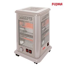 E 후지카 에코 오방난로 전기히터(타이머) FU-653T 2kw