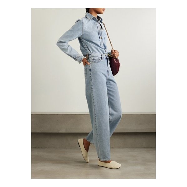 하이라이즈 와이드  진 블루 1647597339494992