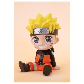 반다이 BANDAI 리라코토 NARUTO 10입 BOX 식완 추잉검