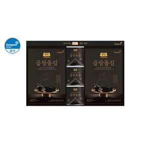 곱창돌김 세트