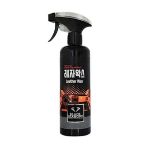 레자왁스 500ml 1P 광택 코팅 멀티 클리너 스프레이_WDCC3BF