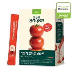 데일리 토마토 비타샷 (28포)
