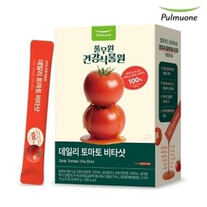 데일리 토마토 비타샷 (28포)