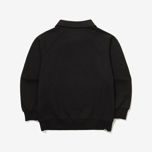 아동상하복세트추천 키즈셋업추천 카라 반집업 셋업 FK2FSG1202MBL_4