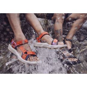 TEVA[테바] 최상 쿠션 여성 데일리 샌들 Hydratrek Sandal STVF2410270 3컬러