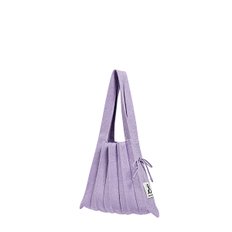 Lucky Pleats Knit S Starry Lilac (0JSM1TT40306F)