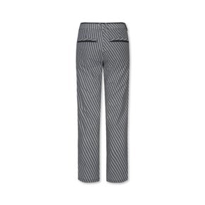 WAAC(왁골프)Illusion Patterned Pants_WMPNM24205BKM