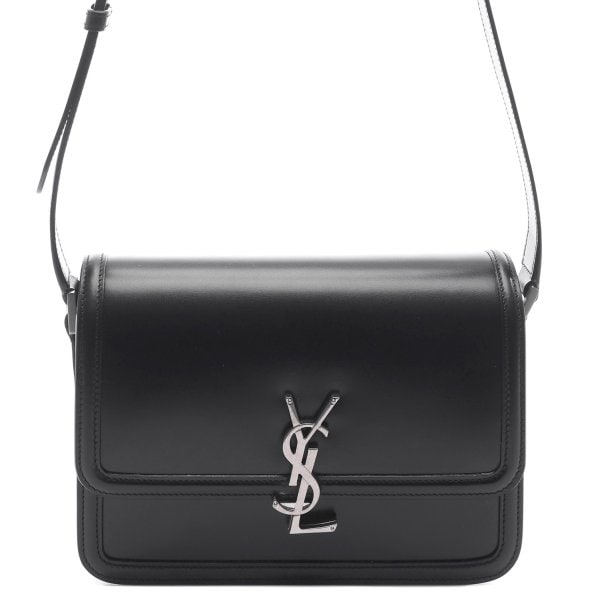 [부산점] 25FW 남성 솔페리노 미디엄 크로스백 (711039 0SX0E 1000 25F)