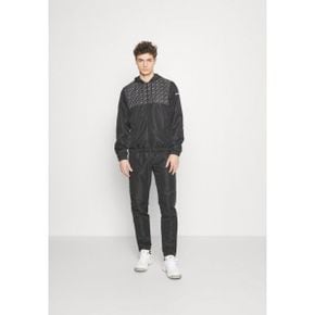 3134730 Sergio Tacchini 세르히오 타키니 디아만테 트랙슈트 - 블랙