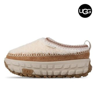  어그 UGG 벤쳐 데이즈 코지 여성 겨울 방한 슬립온 슬립온 운동화 1...