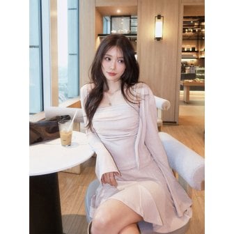 그레이스유 Joy Mini Skirt (3 Color)