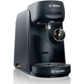 영국 보쉬 타시모 커피머신 Bosch TAS16B2GB Tassimo Finesse Hot Drinks Machine 블랙 1726696