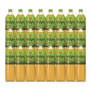보성녹차 1.5L x 24개