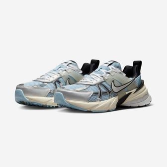 나이키 우먼스 나이키 NIKE V2K 런 뉴스 400 5