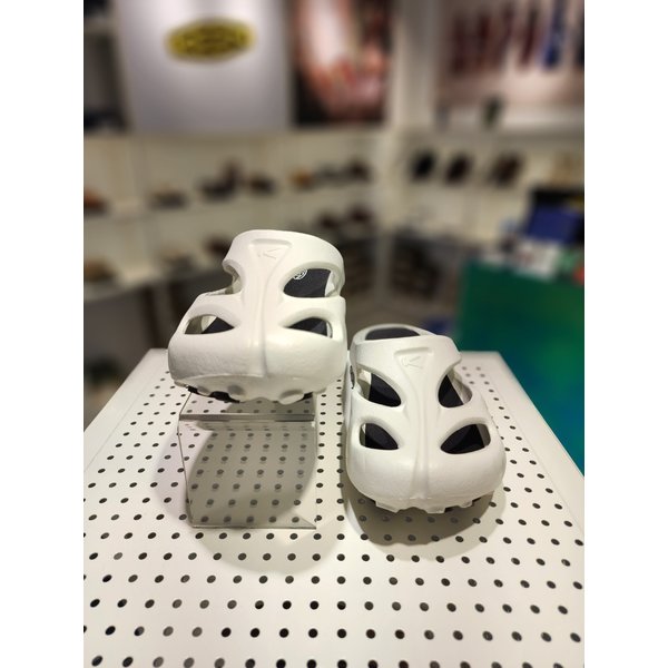 [여주점] [샨티] 흰색 남여공용 슬라이드_KNSO4E113WT