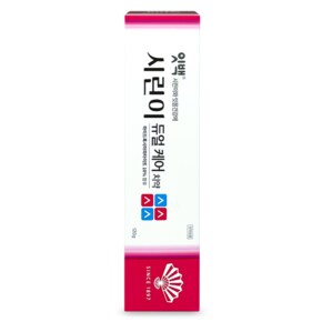 이큐맥슨제약 동화약품 잇백 시린이 듀얼케어 치약 120g 1개