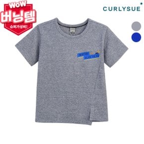 쿨요루지 티셔츠 COM1XQTS54_P302942230