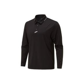 32YA352009 남여공용 신축성이 우수한 긴팔 폴로티셔츠 POLO SHIRTS 32YA352048 2C