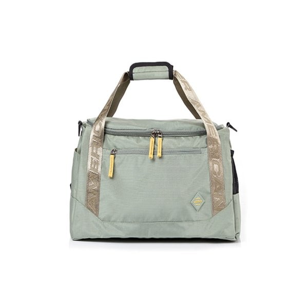 COREY 더플백 02 R SEAGRASS QZ024002