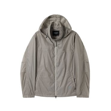 브롬톤 [브롬톤런던]P252UJP130 라이트웨이트 윈드브레이커 LIGHTWEIGHT JUMPER(LIGHT KHAKI)