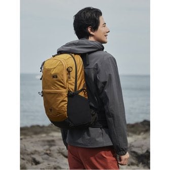 K2 KUF24B04 남여공용 중형 등산배낭 볼스터 28L(BOLSTER 28L) (3355)