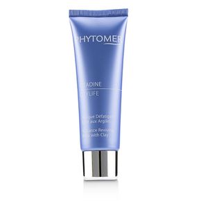 [뉴욕 스토어 발송]피토메르 시타딘 시티라이프 레디언스 리바이빙 마스크 위드 클레이 50ml