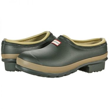 이스퀘어 5011295 Hunter Gardener Neo Lined Clog