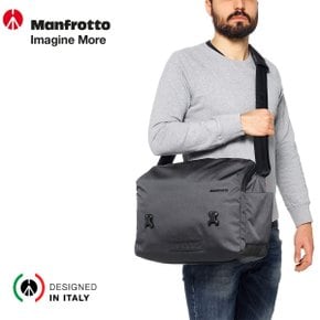 Manhattan Messenger Speedy-30  (MB MN-M-SD-30)