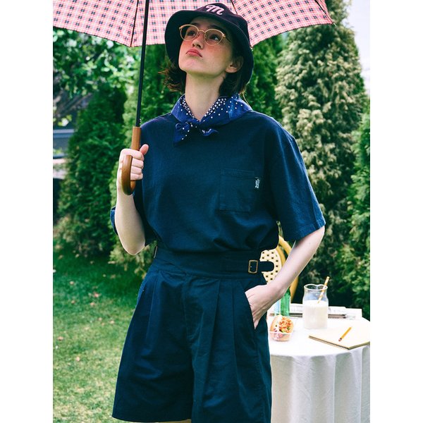 [BU x ROCKFISH WEATHERWEAR] Shorts / 2 COLOR