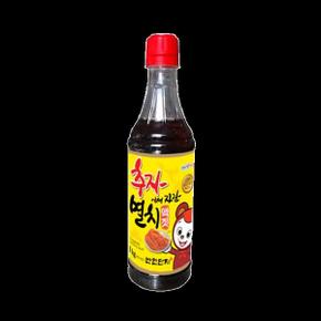 플러스 몰 반찬단지 멸치액젓 1kg