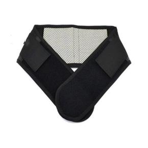 /에코벨 자가발열 허리보호대/압력조절