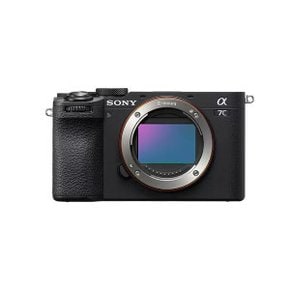 (소니정품) A7C II+24-70mm F4 ZA OSS/풀프레임 /블랙/컬스