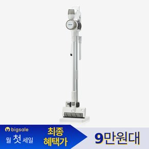 리퍼 에어메이드 무선 청소기 BLDC 가벼운 핸디 소형 원룸 자취방 진공 스마트포스라이트AMC-2700L리퍼상품