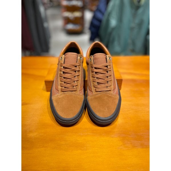 [시흥점] 남녀공용 스니커즈 스케이트 올드스쿨 (초콜렛)(VN0A2Z32I6D)