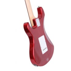 YAMAHA PACIFICA012 RED METALLIC 일렉트릭 기타 초보자 입문 모델 퍼시피카 온라인 스토어 한정