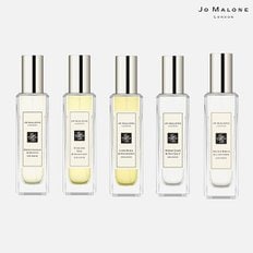 조말론 JO MALONE 향수 라임 바질 앤 만다린 외 4종 오드코롱 30ml