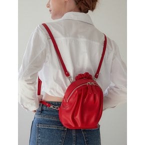 Sai Multi Way Bag_Red