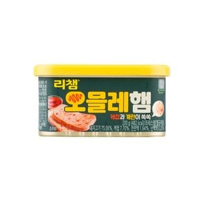 동원 리챔 오믈레햄 200g