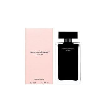 NS홈쇼핑 나르시소 로드리게즈 포허 EDT 100ml[공병+샘플2종][27184797]