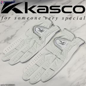 (한국카스코정품)카스코 올 웨더 ALL WEATHER 양피 남성용 골프장갑 TA1555934