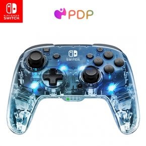 PDP Afterglow Switch Wireless Deluxe Controller 스위치 와일레스 Pro 컨트롤러 []