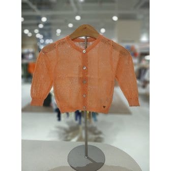 밍크뮤 [부산점] 체리스카시가디건 (3531520002)