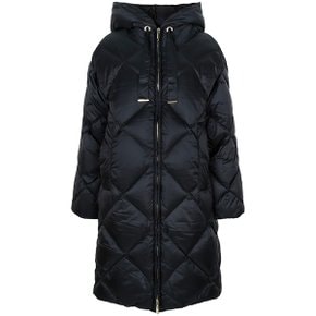 [부산점] 25FW 블랙 트레페 구스 다운 자켓 2529496045 TREFE 002