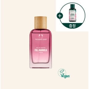 [센텀시티점]*증정X2(미니샤워젤+랜덤)*(38951)오 드 퍼퓸 풀 매그놀리아 75ML