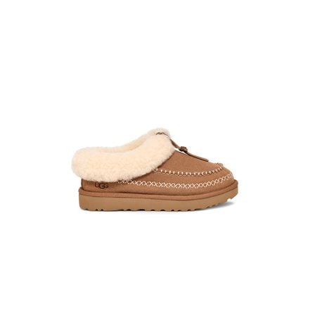 UGG [WOMEN] 양모 칼라 디테일 타스만 슈즈 (타스만 알파인) 1665303538000